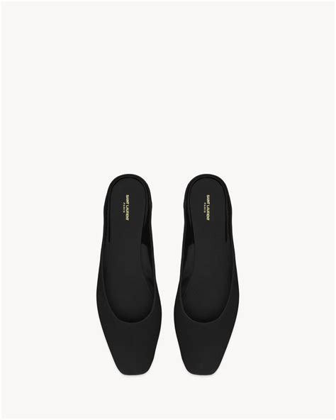 ysl slip ons|LIDO slip.